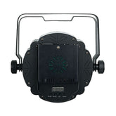 Showtec Compact Par 7 Q4 - Complete black casing